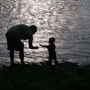 Meet your Posher, Stacey